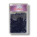 Eden Small Round Beads (Jumbo Pack)