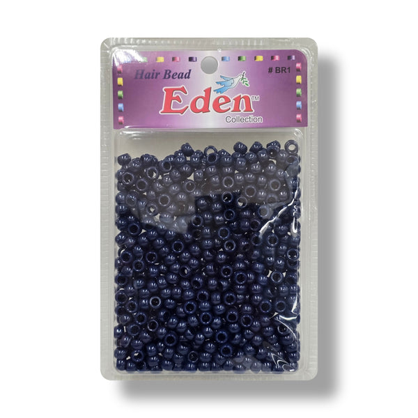 Eden Small Round Beads (Jumbo Pack)