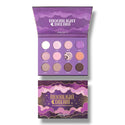 Absolute NY Moonlight Dream Eyeshadow Palette