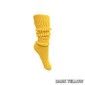 Jackie Slouch Socks (Size 1-3)