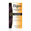 Bigen Permanent Powder Hair Color