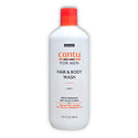 Cantu for Men's 2-in-1 Hair & Body Wash