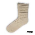 Jackie Slouch Socks (Size 9-11)