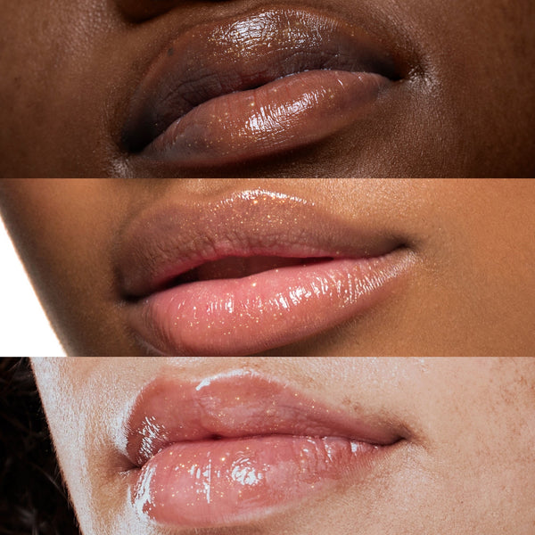 NK 24K Gold Lip Glow