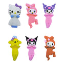 Sanrio Hippers Decorative Mini Figures
