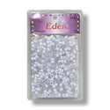 Eden Small Round Beads (Jumbo Pack)
