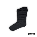 Jackie Slouch Socks (Size 1-3)