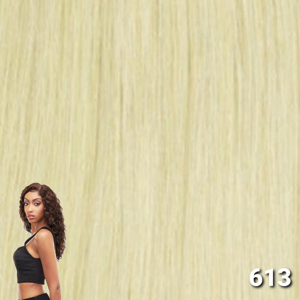 View 13×6 Ear-to-Ear Transparent HD Lace Wig (Style: YOLAS)