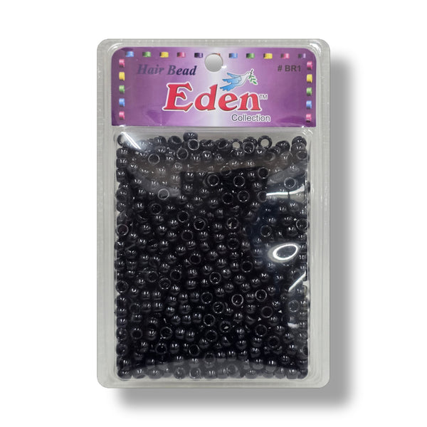 Eden Small Round Beads (Jumbo Pack)