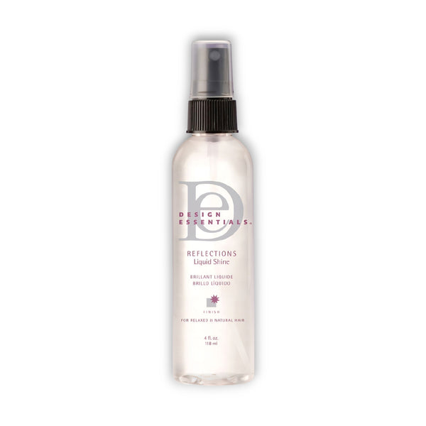 Design Essentials Reflections Liquid Shine