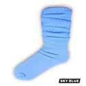 Jackie Slouch Socks (Size 9-11)