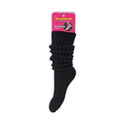 Millennium Slouch Socks (Size 4-6)