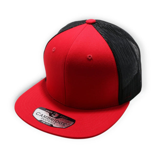 Pit Bull Mesh Trucker Hat