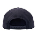 Cambridge Wool Blend Snapback Hat