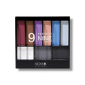 NK Perfect Nine (9) Colors Eyeshadow Palette