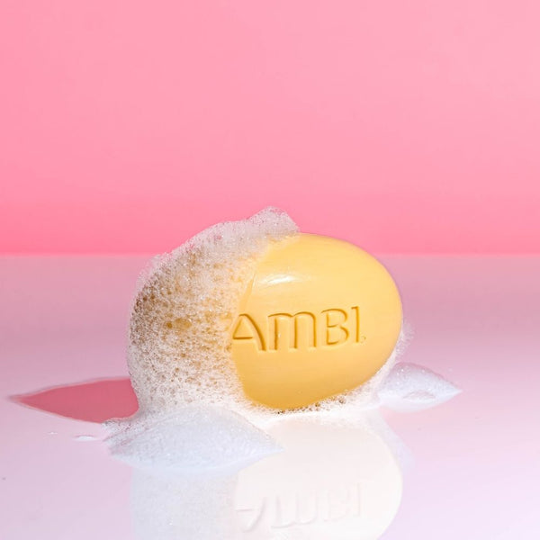 Ambi Cocoa Butter Cleansing Bar
