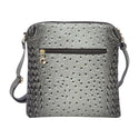 JCH Large Crossbody Messenger Bag