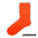 Jackie Slouch Socks (Size 9-11)