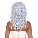 Beshe Ultimate Insider Glueless Lace-Part Wig (Style: CLL.FELA)