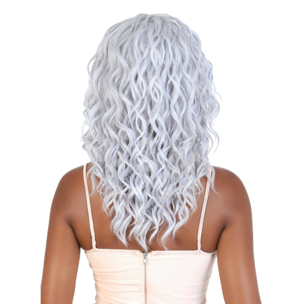 Beshe Ultimate Insider Glueless Lace-Part Wig (Style: CLL.FELA)
