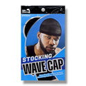 Mr. Durag 2pc Stocking Wave Cap