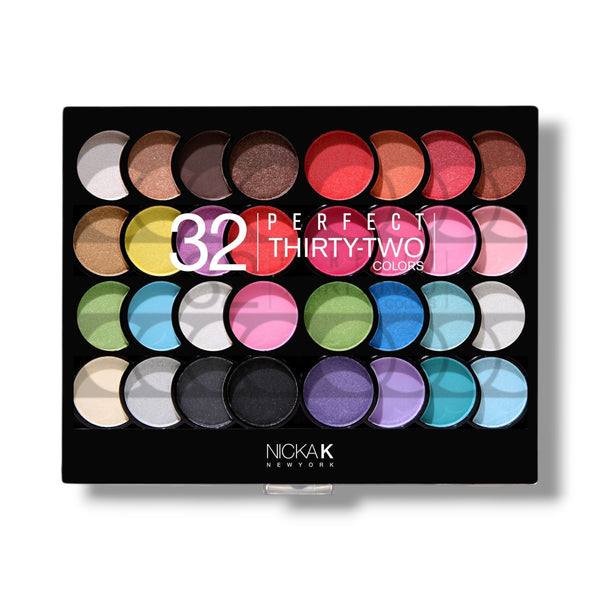 NK Perfect Twenty-Three (23) Matte Colors
