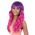 Beshe Ultimate Insider Glueless Lace-Part Wig (Style: CLL.AMA)