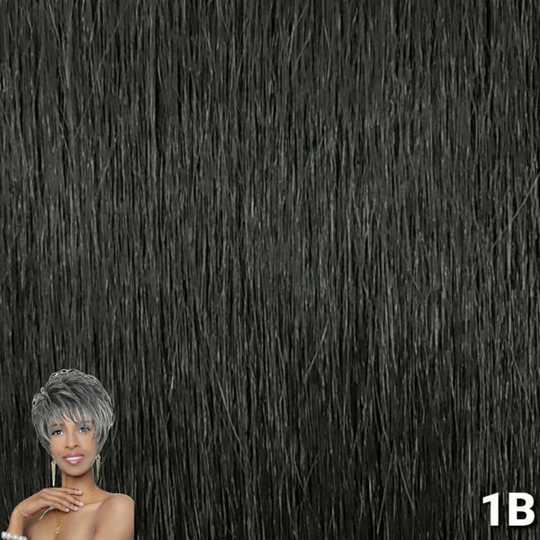 Carmen Remy Full Cap Wig (Style: KAREN)