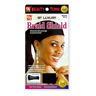 BT LUXURY BRAID SHIELD - Han's Beauty Supply