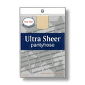 Ultra Sheer Pantyhose (One Size)