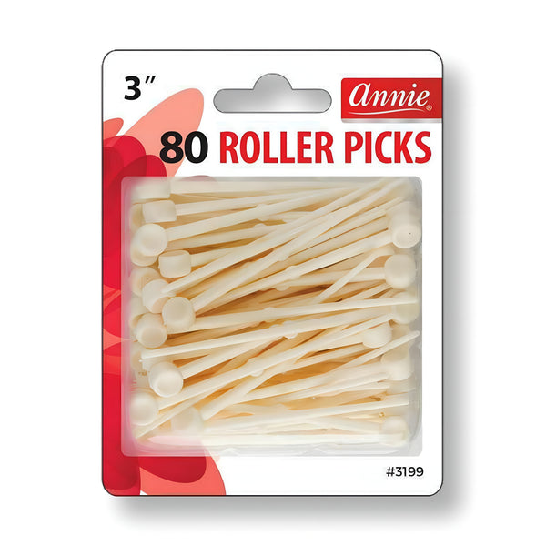 Annie Roller Picks