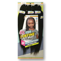 Afri-Naptural 6x I Define Pre-Stretched Easy Braid (30