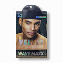 Mr. Durag Velvet Wave Maxx Durag