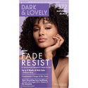 DARK & LOVELY FADE RESIST PERMANENT HAIR COLOR - Han's Beauty Supply