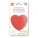 BT SILICONE MAKEUP BRUSH CLEANER - Han's Beauty Supply