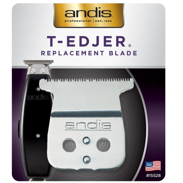 ANDIS T-EDJER REPLACEMENT BLADE - Han's Beauty Supply