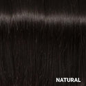 PRISTINE HD MELTING 4×4 LACE CLOSURE w/ BABY HAIR (Straight) - Han's Beauty Supply