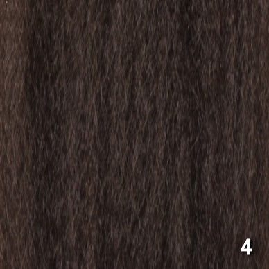 AFROBEAUTY KANEKALON SILKY JUMBO BRAID - Han's Beauty Supply