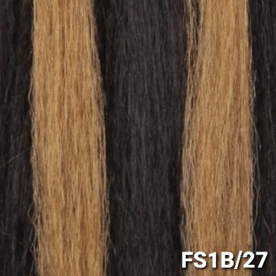 AFROBEAUTY 2PC PUFF WIGLET (S) - Han's Beauty Supply