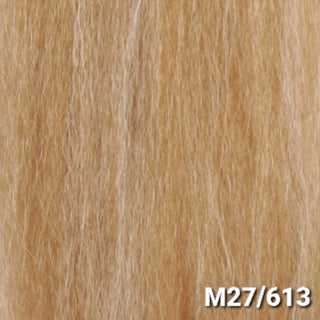 AFROBEAUTY KANEKALON SILKY JUMBO BRAID - Han's Beauty Supply