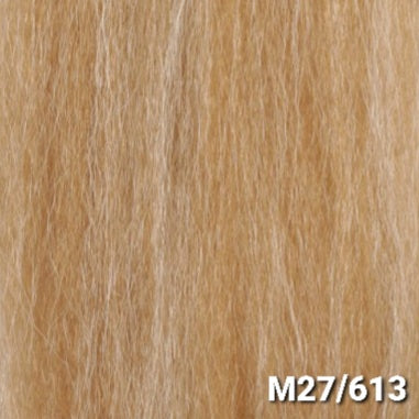 AFROBEAUTY KANEKALON SILKY JUMBO BRAID - Han's Beauty Supply