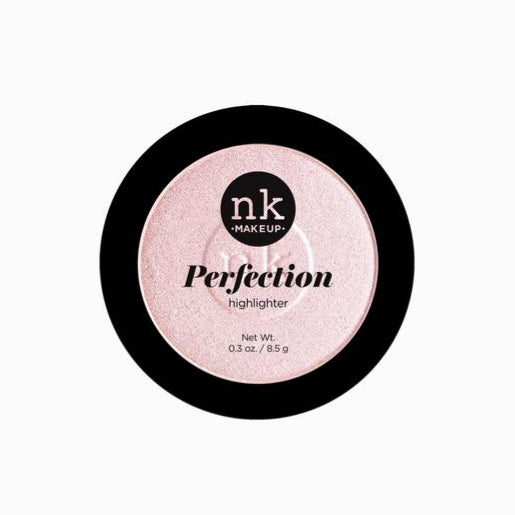 NICKA K PERFECTION HIGHLIGHTER - Han's Beauty Supply