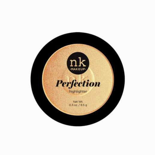 NICKA K PERFECTION HIGHLIGHTER - Han's Beauty Supply