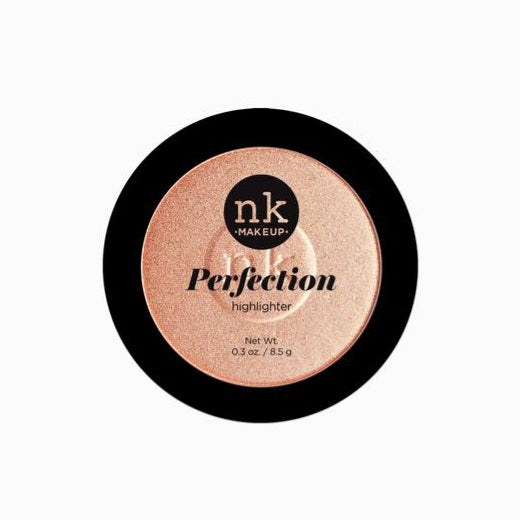 NICKA K PERFECTION HIGHLIGHTER - Han's Beauty Supply