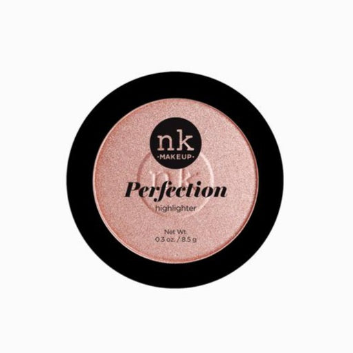 NICKA K PERFECTION HIGHLIGHTER - Han's Beauty Supply