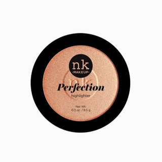 NICKA K PERFECTION HIGHLIGHTER - Han's Beauty Supply