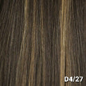 BESHE HD INVISIBLE SPIN PART LACE WIG (Style: LLDP-MIYA) - Han's Beauty Supply