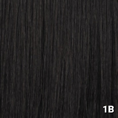 BESHE HD INVISIBLE SPIN PART LACE WIG (Style: LLDP-MIYA) - Han's Beauty Supply