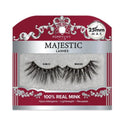 POPPY & IVY MAJESTIC 25mm MINK MAX LASHES - Han's Beauty Supply