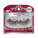 POPPY & IVY MAJESTIC 25mm MINK MAX LASHES - Han's Beauty Supply
